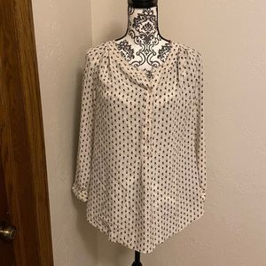 Lucky Brand‎ Blouse
